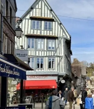 In The Heart Of The *